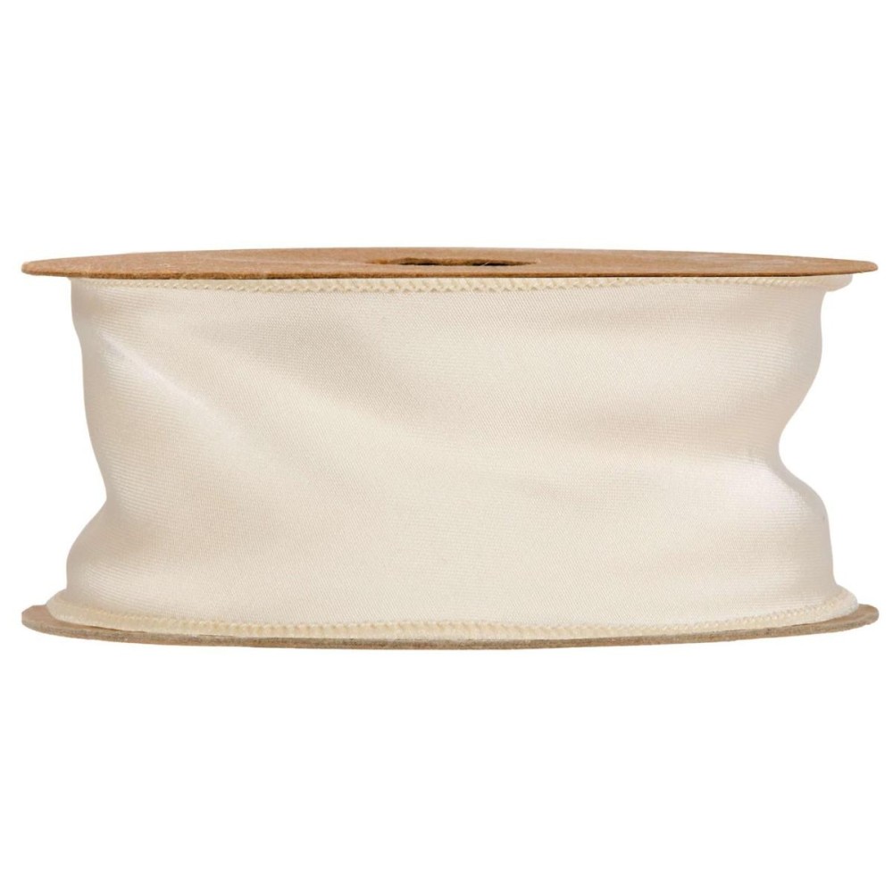 NASTRO GIUSY MM45X10MT CREMA